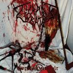 Cover - Torture Deathcult