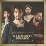 Cover - Straight Frank