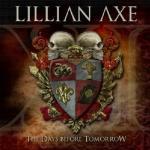 Cover - XI: The Days Before Tomorrow