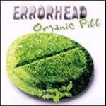 Organic Pill - Cover