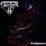 Cover - Deathhammer