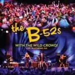 Cover - With The Wild Crowd! Live In Athens