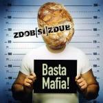 Cover - Basta Mafia!