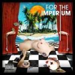 Cover - For The Imperium