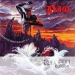Cover - Holy Diver (Deluxe Edition)