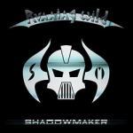Shadowmaker - Cover