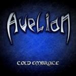 Cold Embrace - Cover