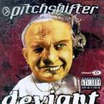 Cover - Deviant