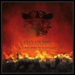Cover - City Of Fire – Or How To Awake The Beast In Man
