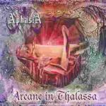 Arcane In Thalassa - Cover