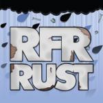 Rust - Cover