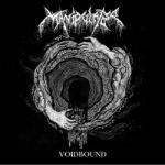 Cover - Voidbound