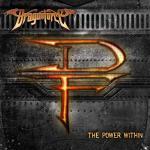 Cover - The Power Within