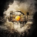 Neosis (Eponymous) - Cover