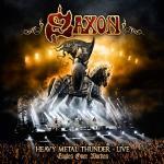 Heavy Metal Thunder &#8211; Live &#8211; Eagles Over Wacken - Cover