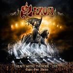 Cover - Heavy Metal Thunder &#8211; Live &#8211; Eagles Over Wacken