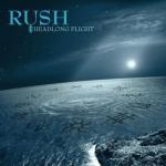 Cover - Headlong Flight