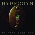 Private Sessions - Cover