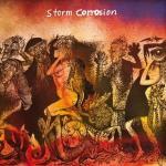 Storm Corrosion - Cover