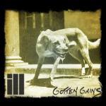 Gotten Gains - Cover