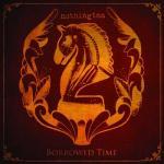 Borrowed Time - Cover