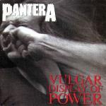 Vulgar Display Of Power (Re-Release) - Cover