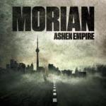 Ashen Empire - Cover