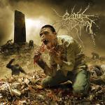 Cover - Monolith Of Inhumanity