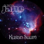 Cover - Kuxan Suum