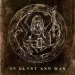 Of Klynt And Man - Cover