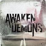 Awaken Demons - Cover