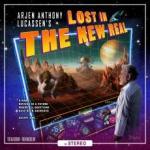 Cover - Lost In The New Real