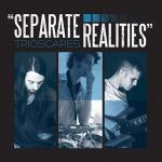 Separate Realities - Cover