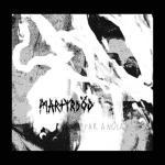 Paranoia - Cover