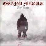 Cover - The Hunt