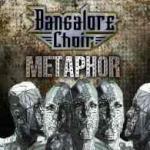 Cover - Metaphor