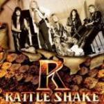 Cover - Rattleshake