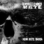 New Hate Order - Cover