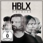 Cover - HBLX