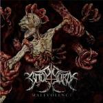 Cover - Malevolence