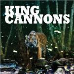 Cover - King Cannons