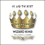 Wizard King - Cover