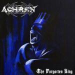 Cover - The Forgotten King