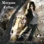 Cover - Free Fallen Angels