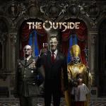 The Outside - Cover