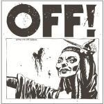 Off! - Cover