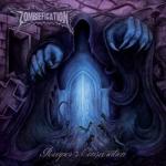 Cover - Reaper&#180;s Consecration