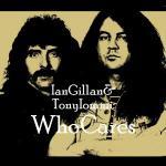 Cover - Who Cares – The Compilation