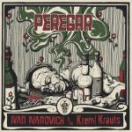 Peregar - Cover