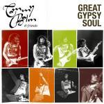 Cover - Great Gypsy Soul